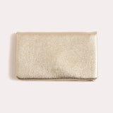 Bestini Coin Purse - Gold Yellow
