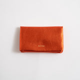 Porte-monnaie Bestini - Orange