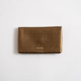 Porte-monnaie Bestini - Bronze