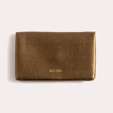 Bestini Purse - Bronze