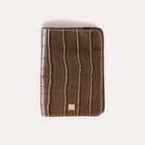 Fortu-pass - Chocolate Brown