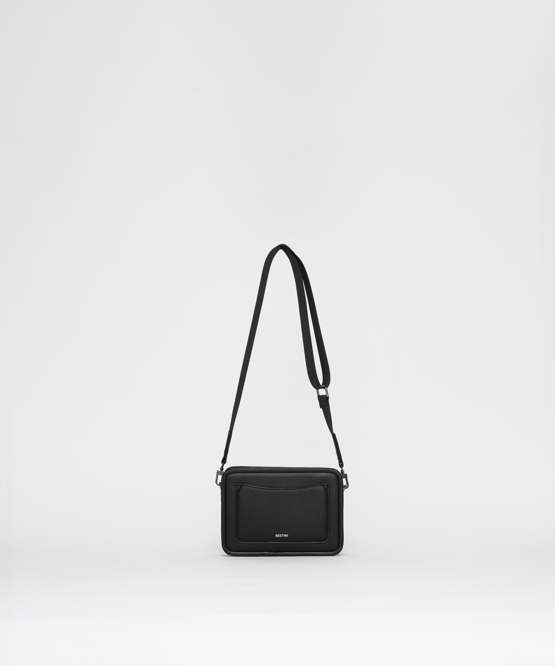 Compact bag - One-bow