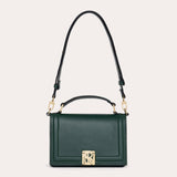 Jovi Wrist Bag - Fir Green