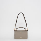 Sac Jovi"er - Ash Taupe