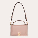 Jovi Wrist Bag - Rose Blush