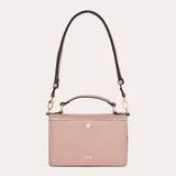 Jovi Wrist Bag - Rose Blush