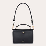 Jovi Wristlet Bag - Black