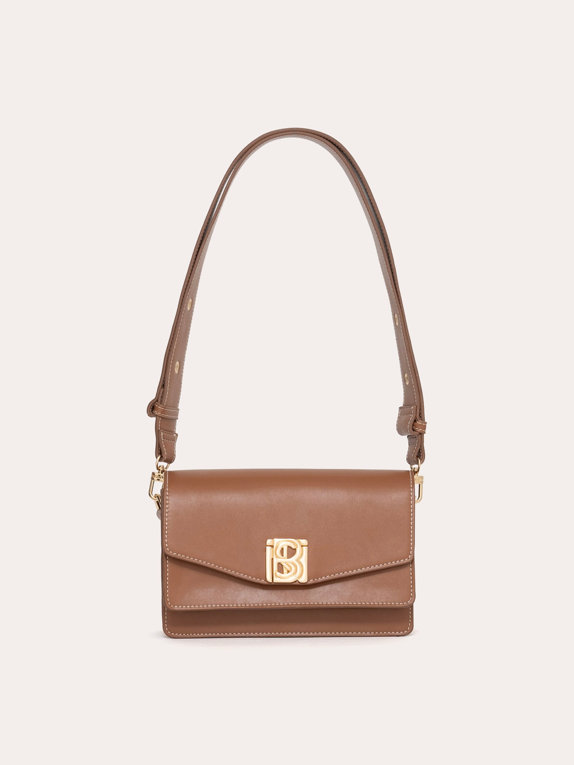 Bestini Sac Fortuniti - Tan Bestini Paris – BESTINI