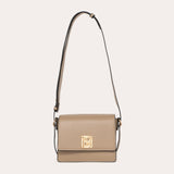 Carri fairytale bag - Ash taupe