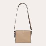 Carri fairytale bag - Ash taupe
