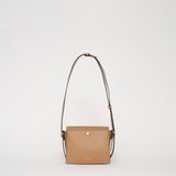 Sac Carri"er - Latte