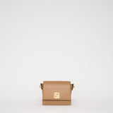 Sac Carri"er - Latte