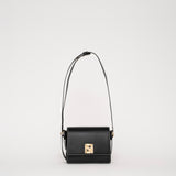 Sac Carri"er - Noir