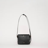 Sac Carri"er - Noir