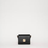 Sac Carri"er - Noir