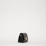 Sac Carri"er - Noir