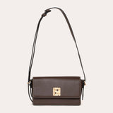 Carri Lungo Bag - Chocolate