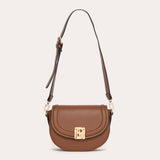 Sac demi-lune Neptini- Tan