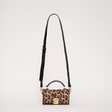 Sac Wild Jovi-tini - Léopard