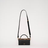 Sac Wild Jovi-tini - Léopard