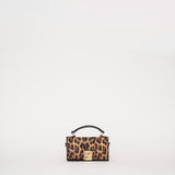 Sac Wild Jovi-tini - Léopard