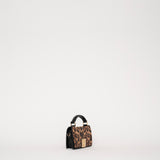 Sac Wild Jovi-tini - Léopard