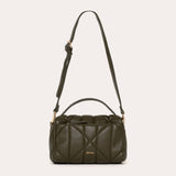 Sac matelassé Tini Séréniti  - Vert Kaki