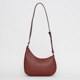 Sac Libertini"er -  Rouge Bourgogne