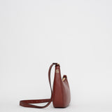 Sac Libertini"er -  Rouge Bourgogne