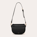 Sac demi-lune Neptini - Noir