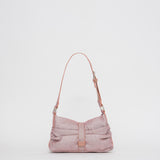Strass Pli -  Rose Blush