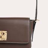 Carri Lungo Bag - Chocolate