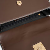 Carri Lungo Bag - Chocolate