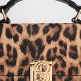 Sac Wild Jovi-tini - Léopard