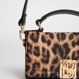 Sac Wild Jovi-tini - Léopard