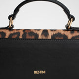 Sac Wild Jovi-tini - Léopard