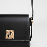 Sac Carri"er - Noir