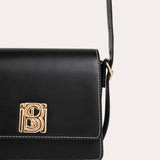 Carri fairytale bag - Black