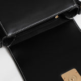 Sac Carri"er - Noir
