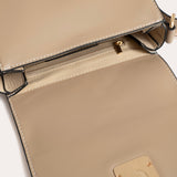 Carri fairytale bag - Ash taupe