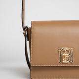 Sac Carri"er - Latte