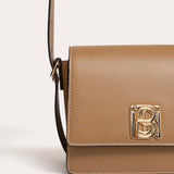 Carri fairytale bag - Latte Beige