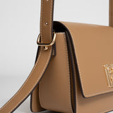 Sac Carri"er - Latte