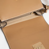 Sac Carri"er - Latte
