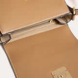 Carri fairytale bag - Latte Beige