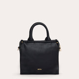 Harmini Mini Tote Bag - Black