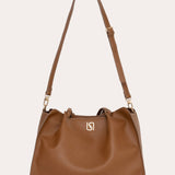 Cabas Ooxi - Tan