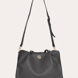 Ooxi Tote Bag - Cendre