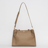 Cabas Ooxi - Beige Châtaigne