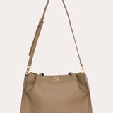 Cabas Ooxi - Beige Châtaigne